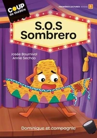 S.O.S. sombrero