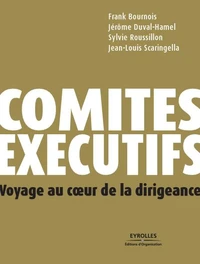 Comités exécutifs