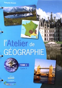 L'Atelier de Géographie Cycle 3
