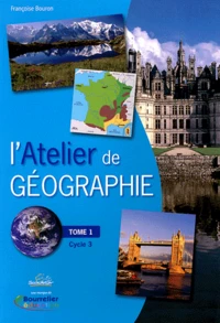 L'Atelier de géographie