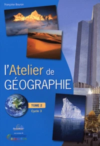 L'Atelier de géographie