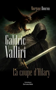 Galdric Valliri