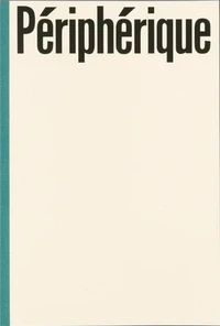 Périphérique