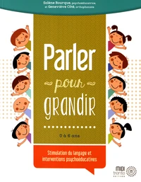 Parler pour grandir