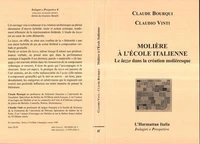 Molière à l'école italienne: le lazzo dans la création moliéresque