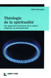 Théologie de la spiritualité