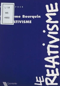 Le relativisme