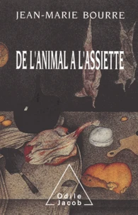 De l'animal à l'assiette