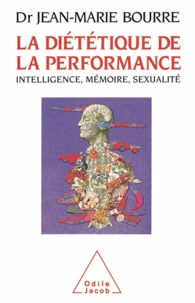 Diététique de la performance (La)