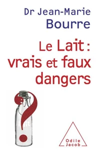 Lait : vrais et faux dangers