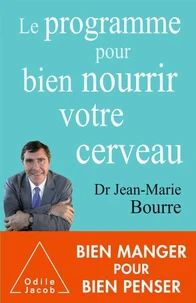 Le programme pour bien nourrir votre cerveau