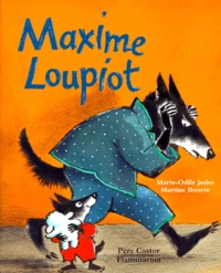 Maxime Loupiot
