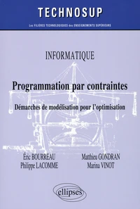 Programmation par contraintes