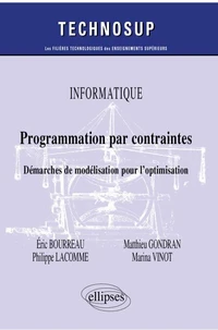 Programmation par contraintes