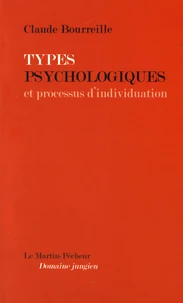 Types psychologiques et processus d'individuation