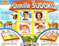 La famille sudoku