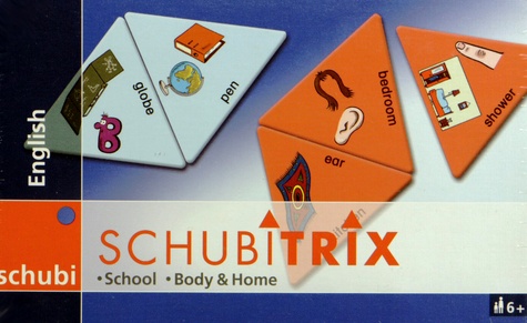  Schubi - Schubitrix English.