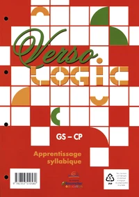 Versologic GS-CP