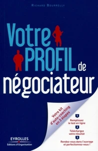 Votre profil de négociateur