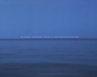 Eric Bourret : photographies 2005-2015