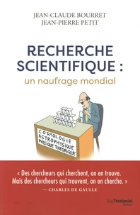 Recherche scientifique : un naufrage mondial
