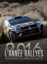 L'année Rallye