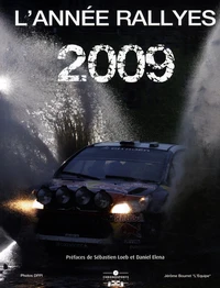 L'Année rallyes 2009