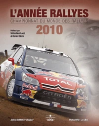 L'Année rallyes 2010
