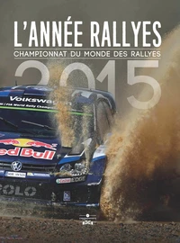 L'Année Rallyes 2015