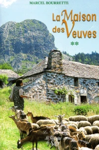 La maison des veuves