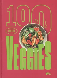 100 recettes veggies