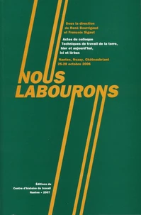 Nous labourons