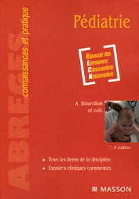 Pédiatrie