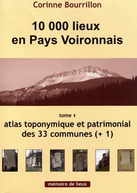 10 000 lieux en pays voironnais