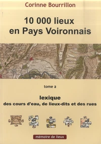 10 000 lieux en Pays voironnais