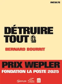 Détruire tout