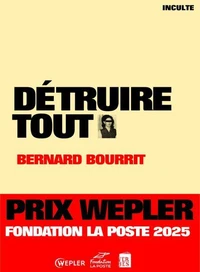 Détruire tout