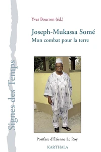 Joseph-Mukassa Somé