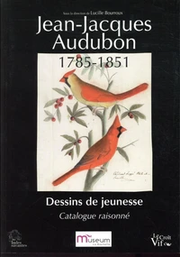 Jean-Jacques Audubon, 1785-1851