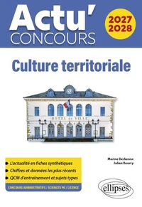 Culture territoriale