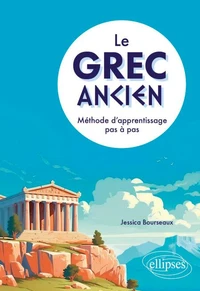 Le grec ancien