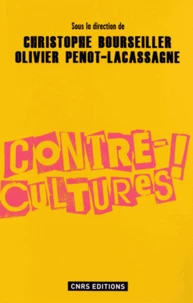 Contre-cultures !