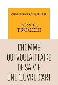 Dossier Trocchi