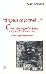 Depuis ce jour-là...
