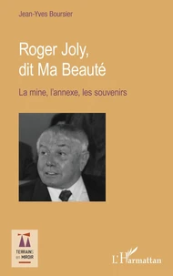 Roger Joly, dit Ma Beauté