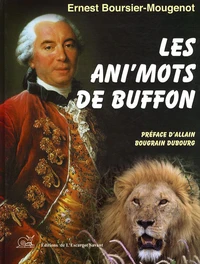 Les ani'mots de Buffon