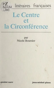 Le centre et la circonférence