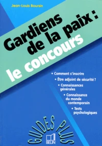 Gardiens de la paix