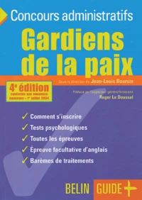 Gardiens de la paix
