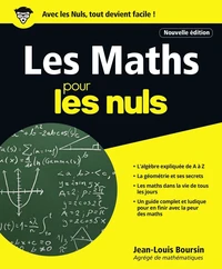 Les Maths pour les nuls